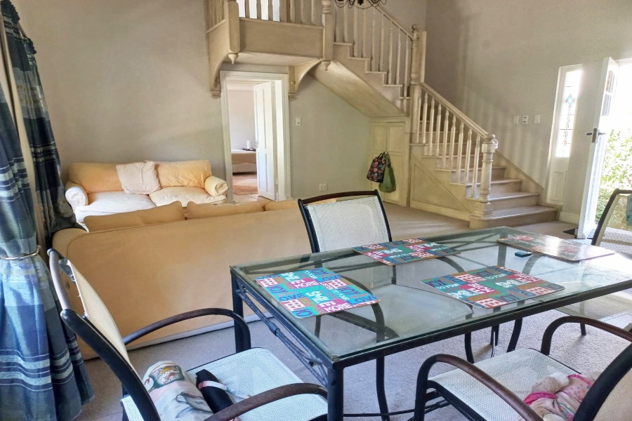 To Let 2 Bedroom Property for Rent in Hermanus Rural Western Cape